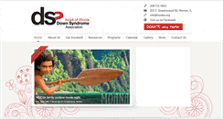 Desktop Screenshot of hoidsa.org